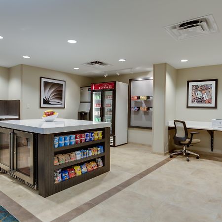 Candlewood Suites Fort Lauderdale Airport-Cruise By Ihg Dış mekan fotoğraf