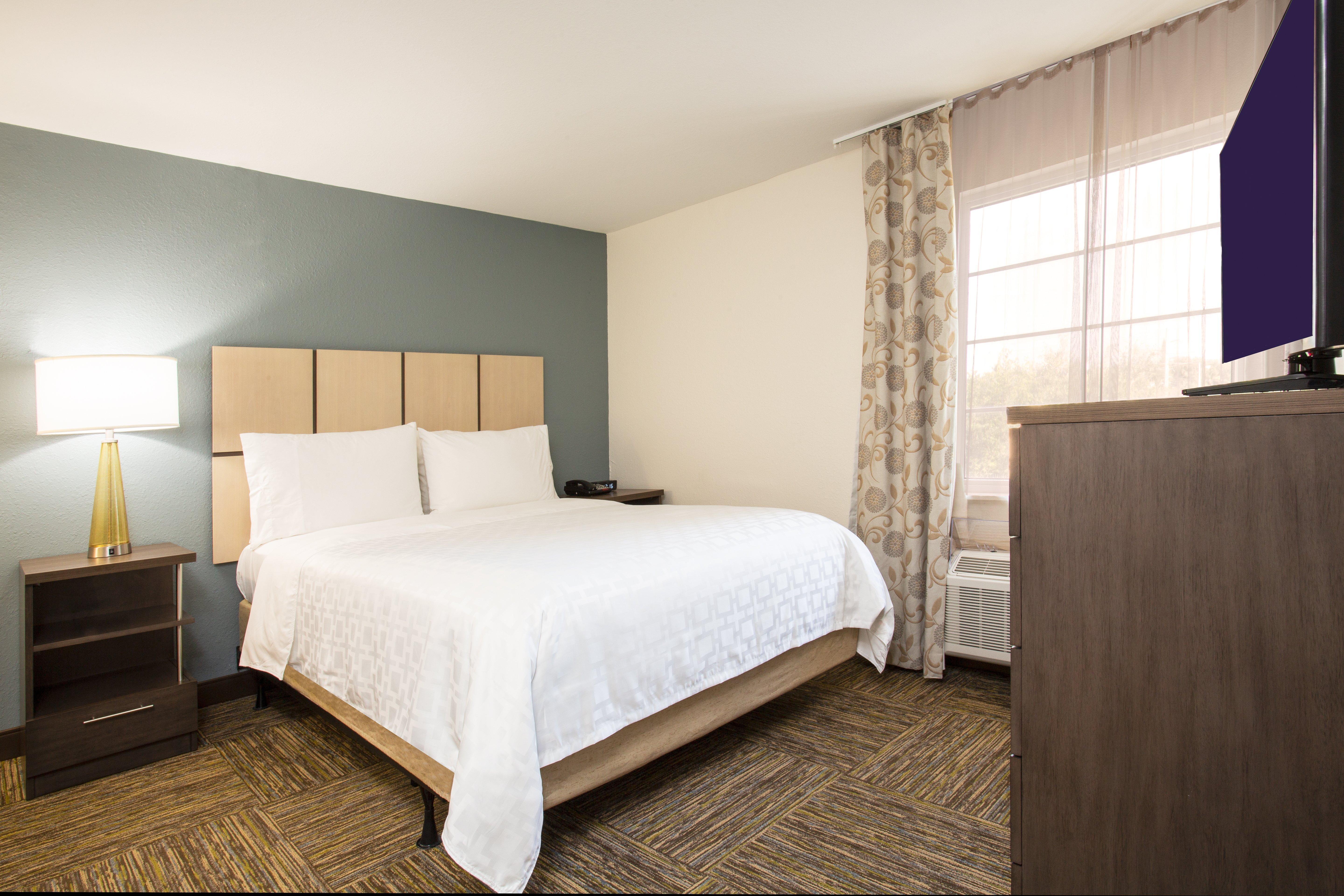 Candlewood Suites Fort Lauderdale Airport-Cruise By Ihg Dış mekan fotoğraf