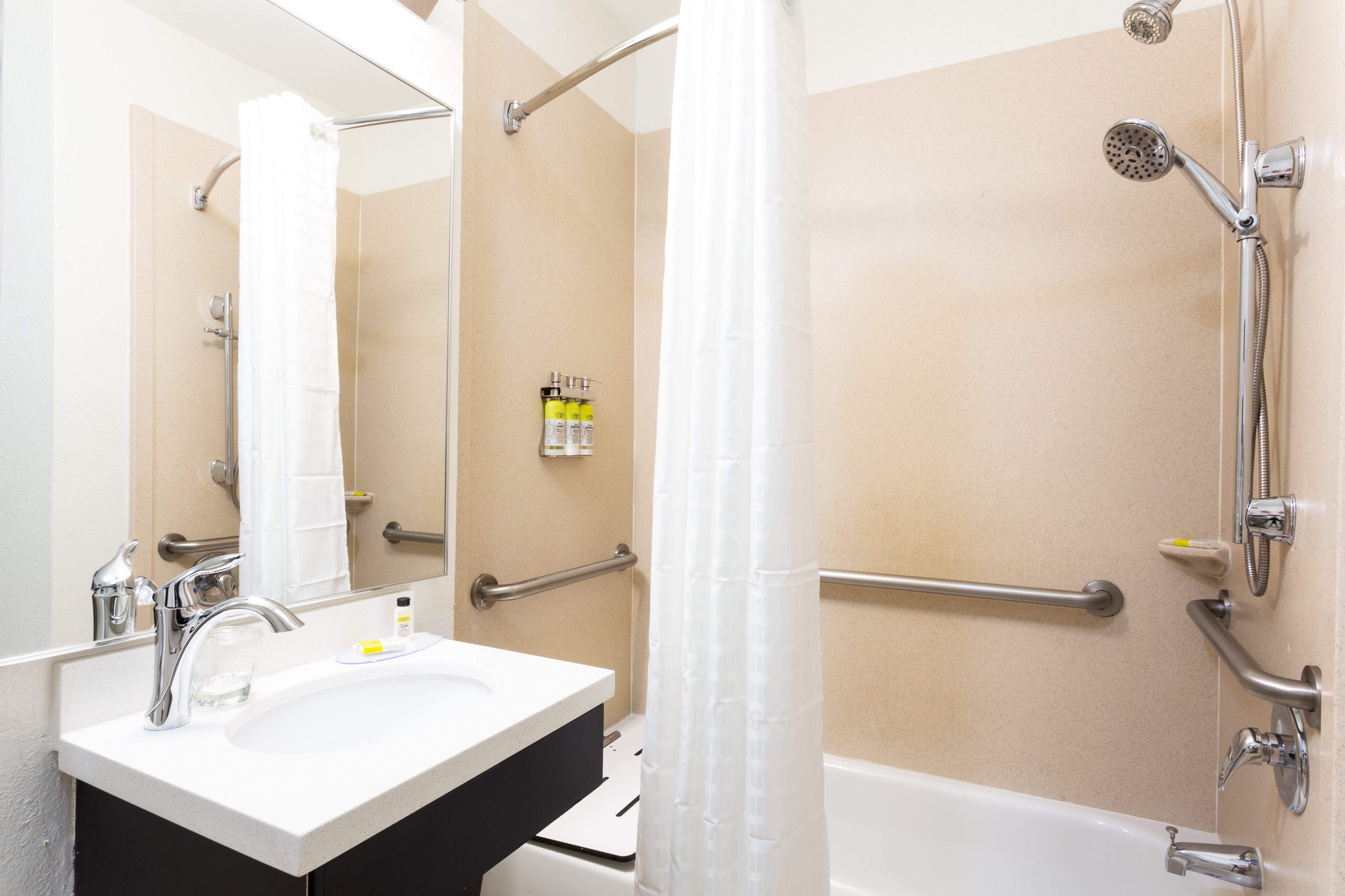 Candlewood Suites Fort Lauderdale Airport-Cruise By Ihg Dış mekan fotoğraf