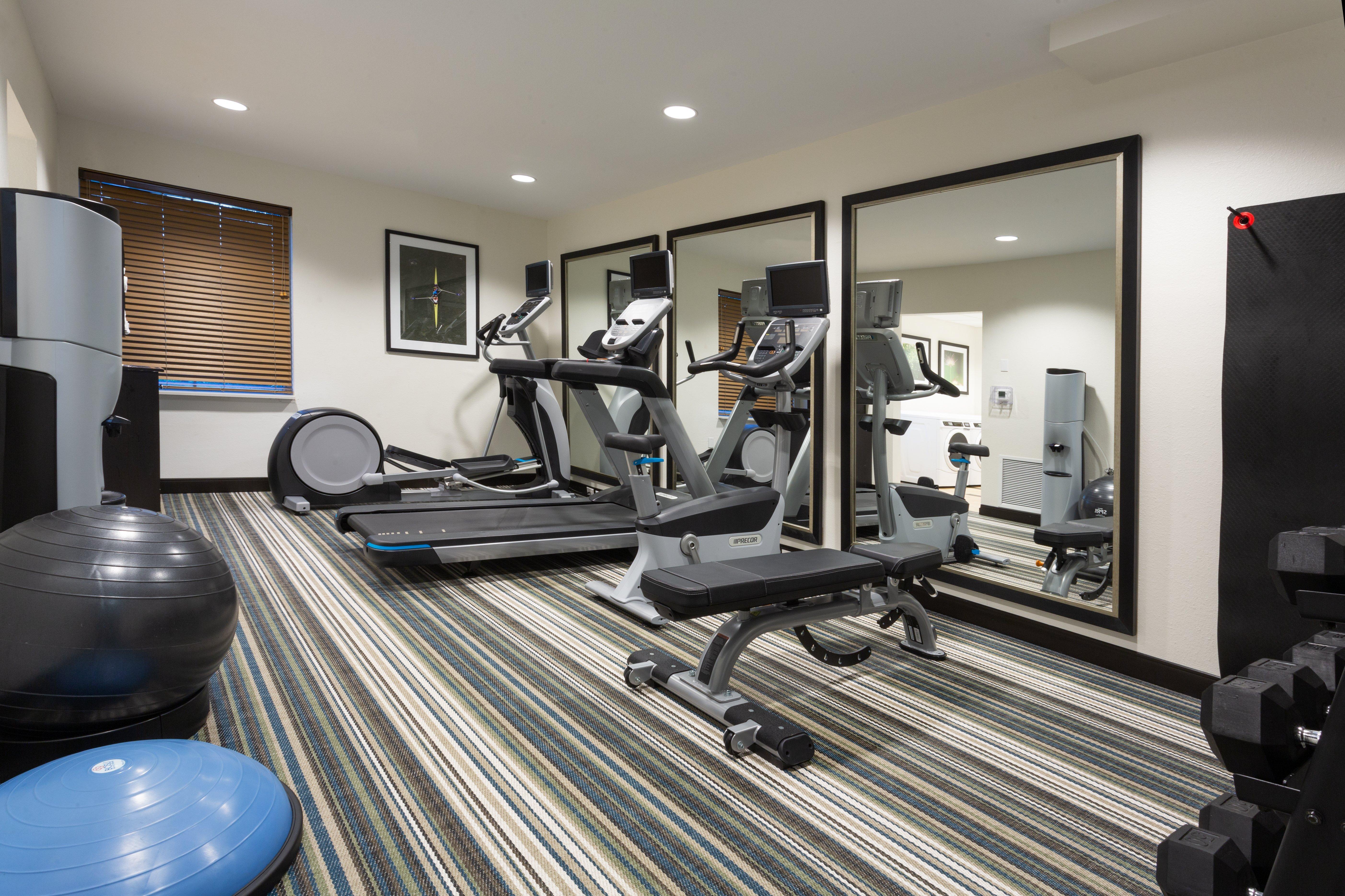 Candlewood Suites Fort Lauderdale Airport-Cruise By Ihg Dış mekan fotoğraf