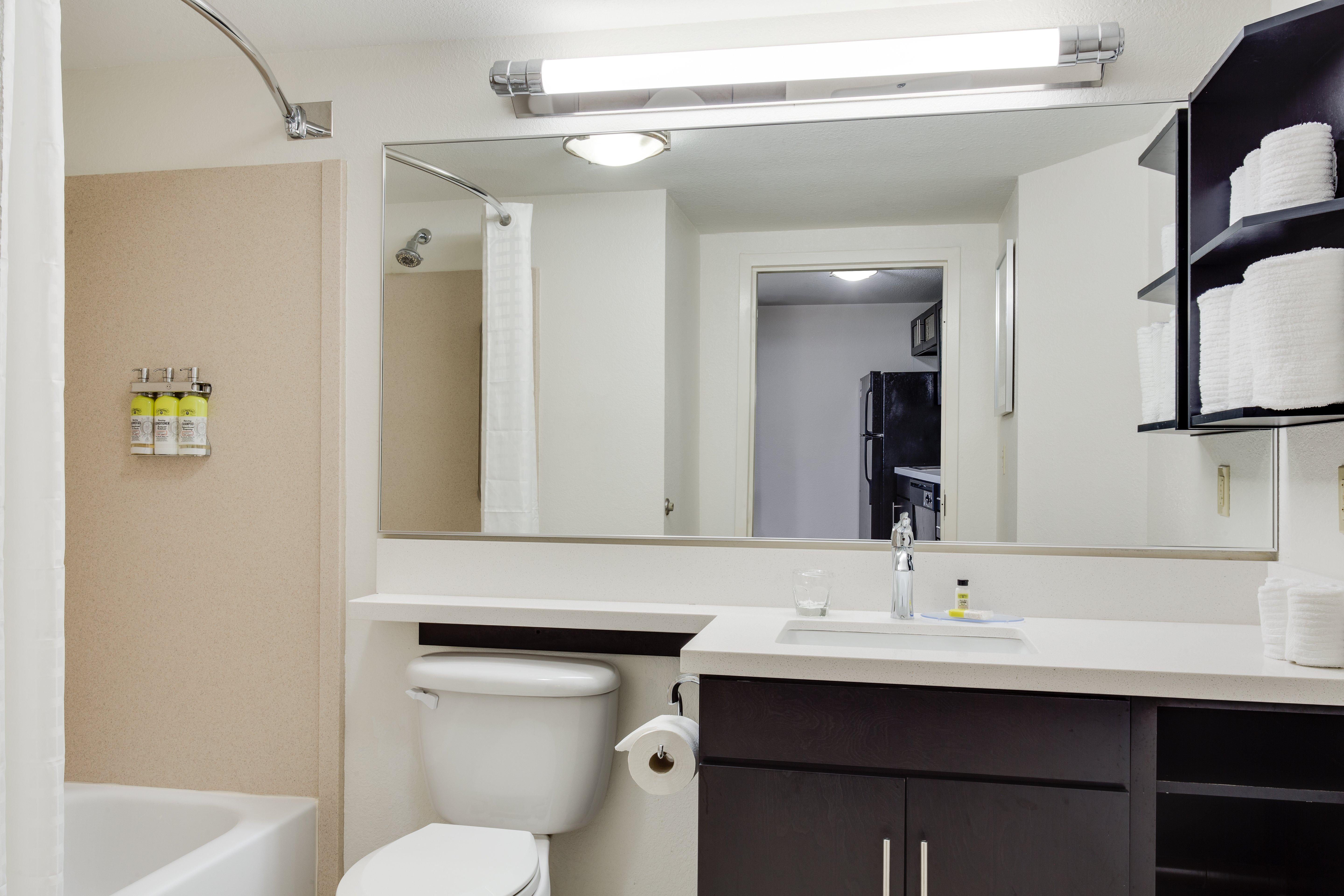 Candlewood Suites Fort Lauderdale Airport-Cruise By Ihg Dış mekan fotoğraf