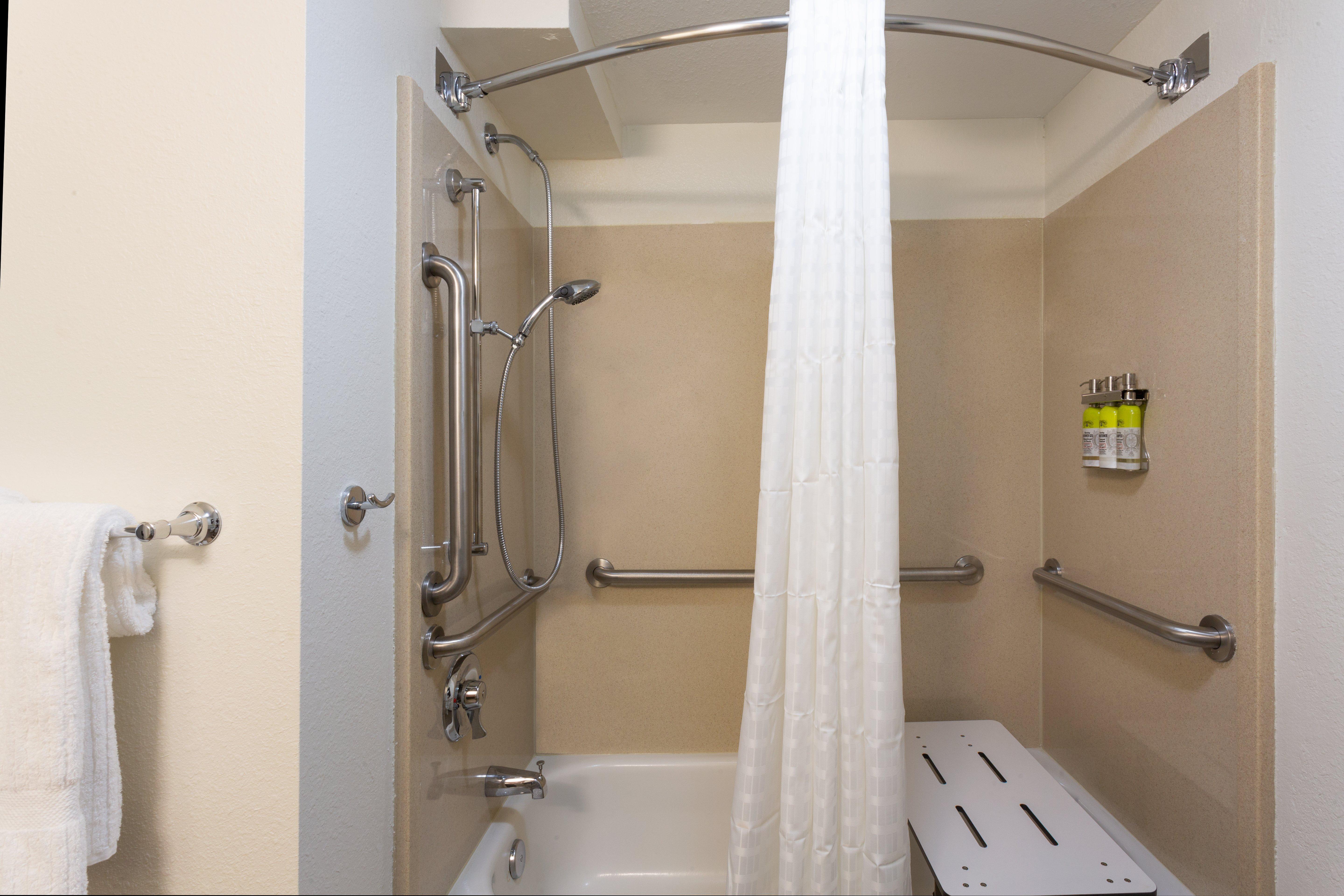 Candlewood Suites Fort Lauderdale Airport-Cruise By Ihg Dış mekan fotoğraf