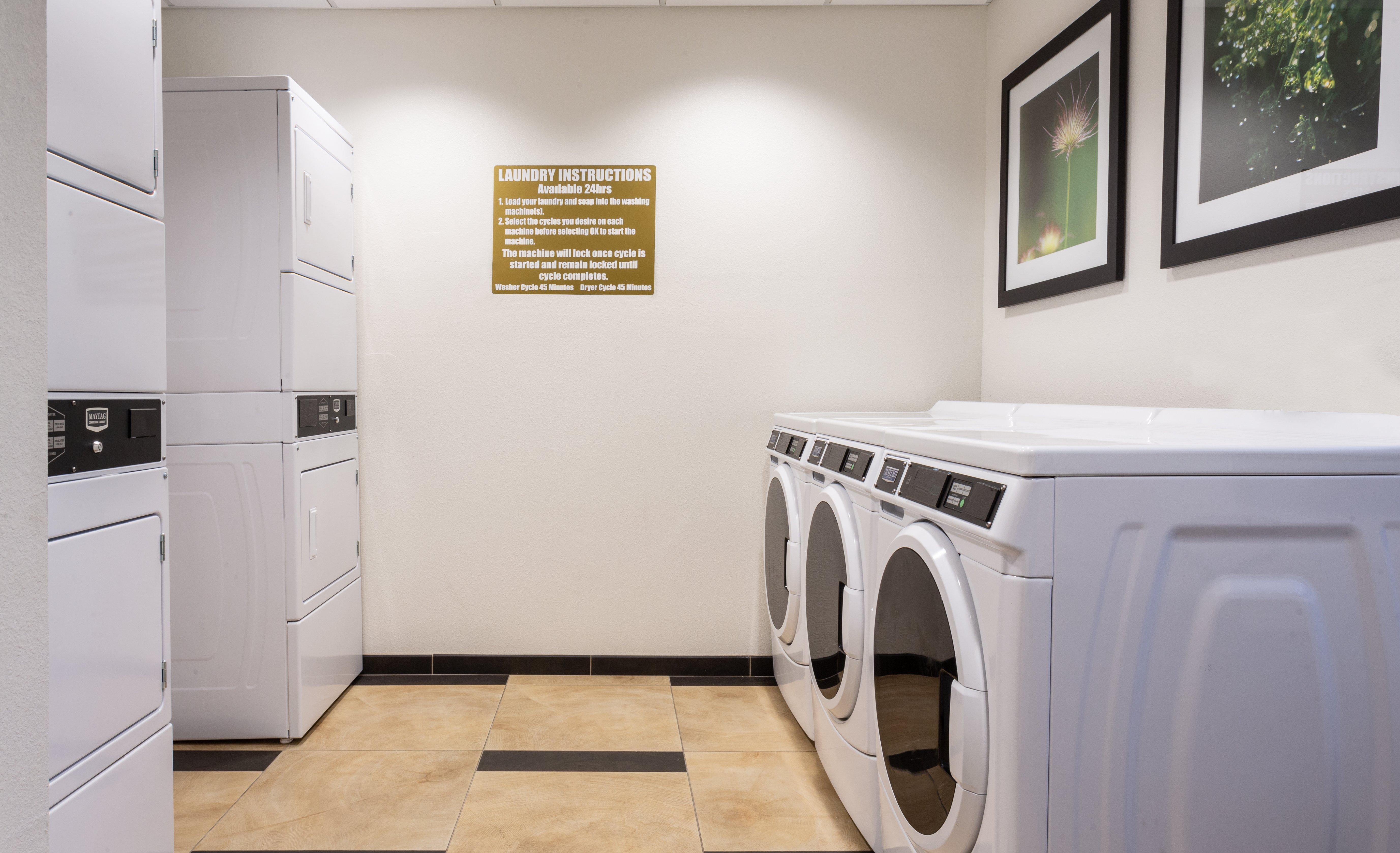 Candlewood Suites Fort Lauderdale Airport-Cruise By Ihg Dış mekan fotoğraf