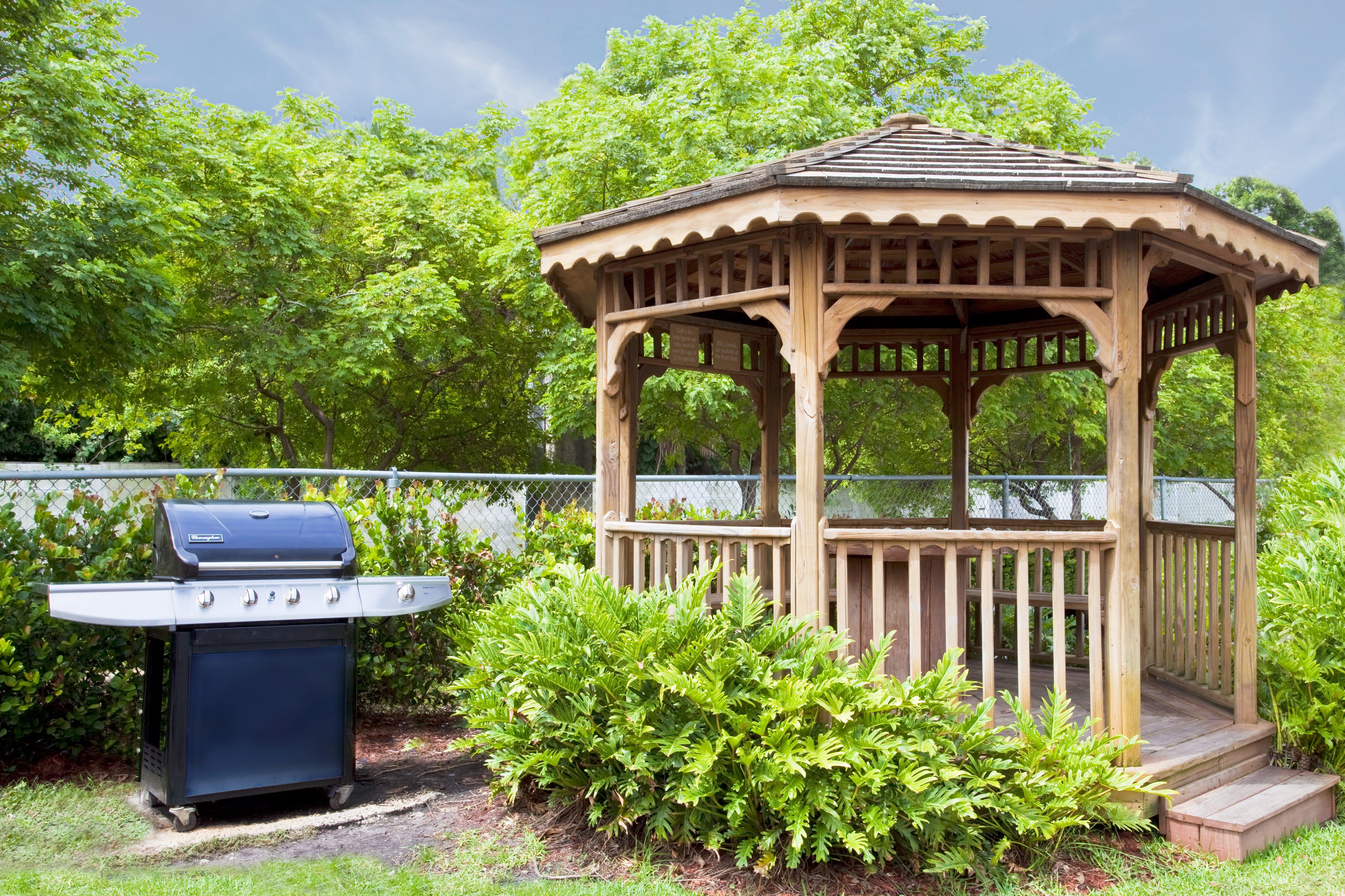 Candlewood Suites Fort Lauderdale Airport-Cruise By Ihg Dış mekan fotoğraf