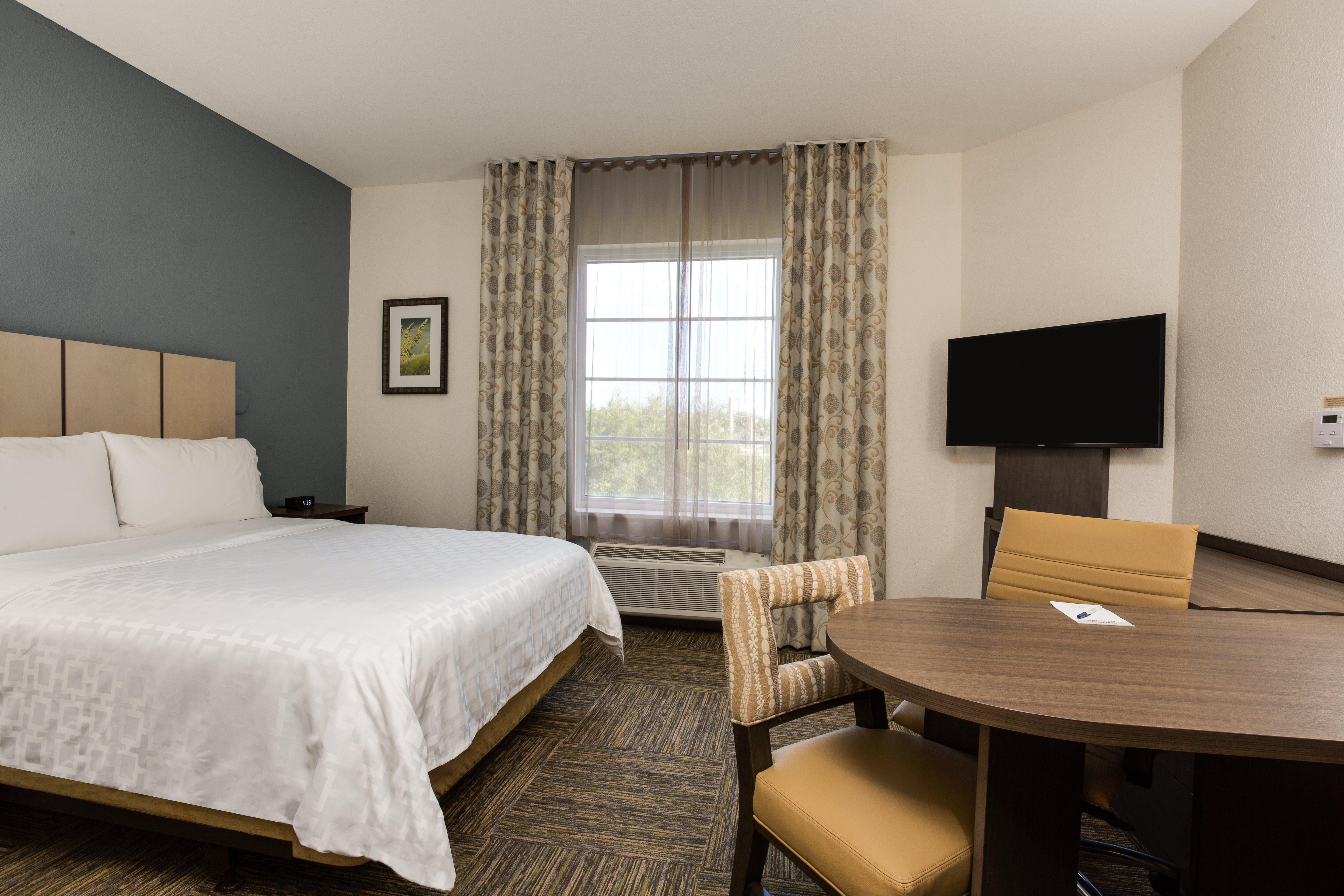 Candlewood Suites Fort Lauderdale Airport-Cruise By Ihg Dış mekan fotoğraf
