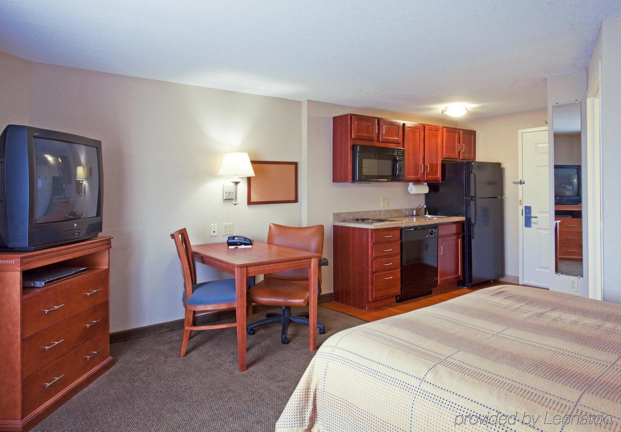 Candlewood Suites Fort Lauderdale Airport-Cruise By Ihg Dış mekan fotoğraf