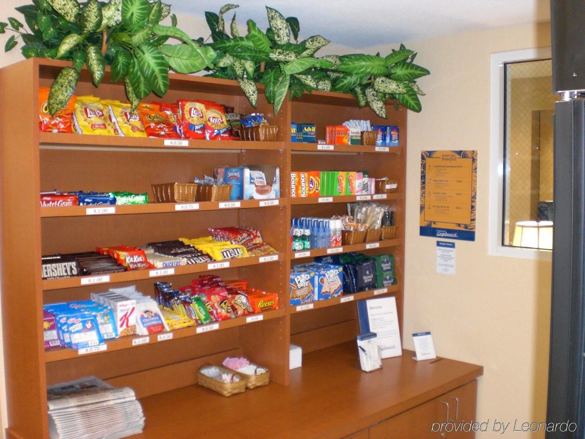 Candlewood Suites Fort Lauderdale Airport-Cruise By Ihg Dış mekan fotoğraf