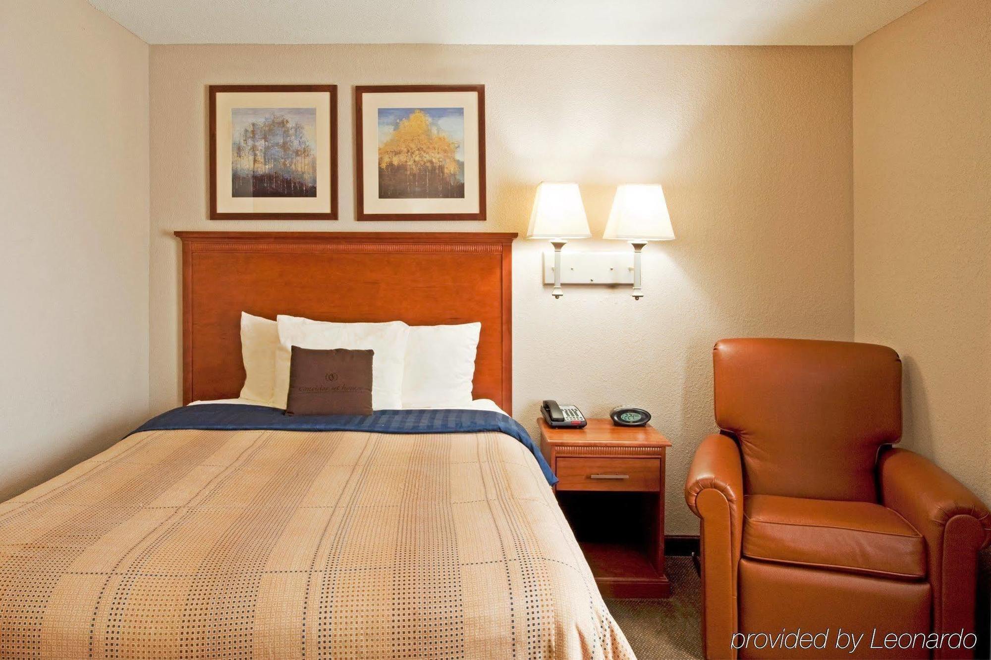 Candlewood Suites Fort Lauderdale Airport-Cruise By Ihg Dış mekan fotoğraf