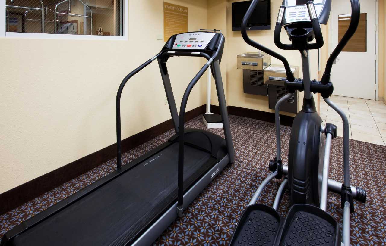 Candlewood Suites Fort Lauderdale Airport-Cruise By Ihg Dış mekan fotoğraf