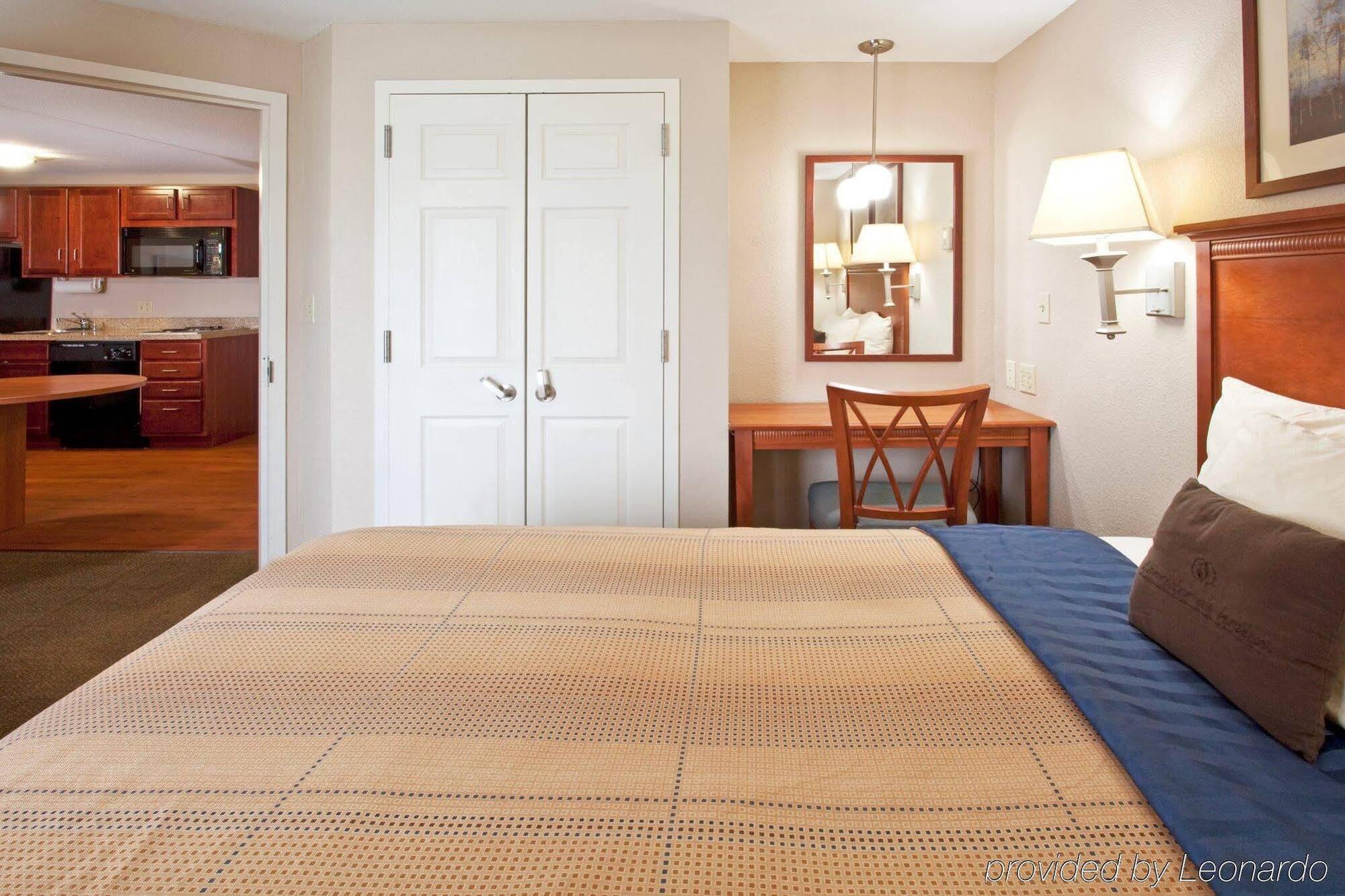 Candlewood Suites Fort Lauderdale Airport-Cruise By Ihg Dış mekan fotoğraf