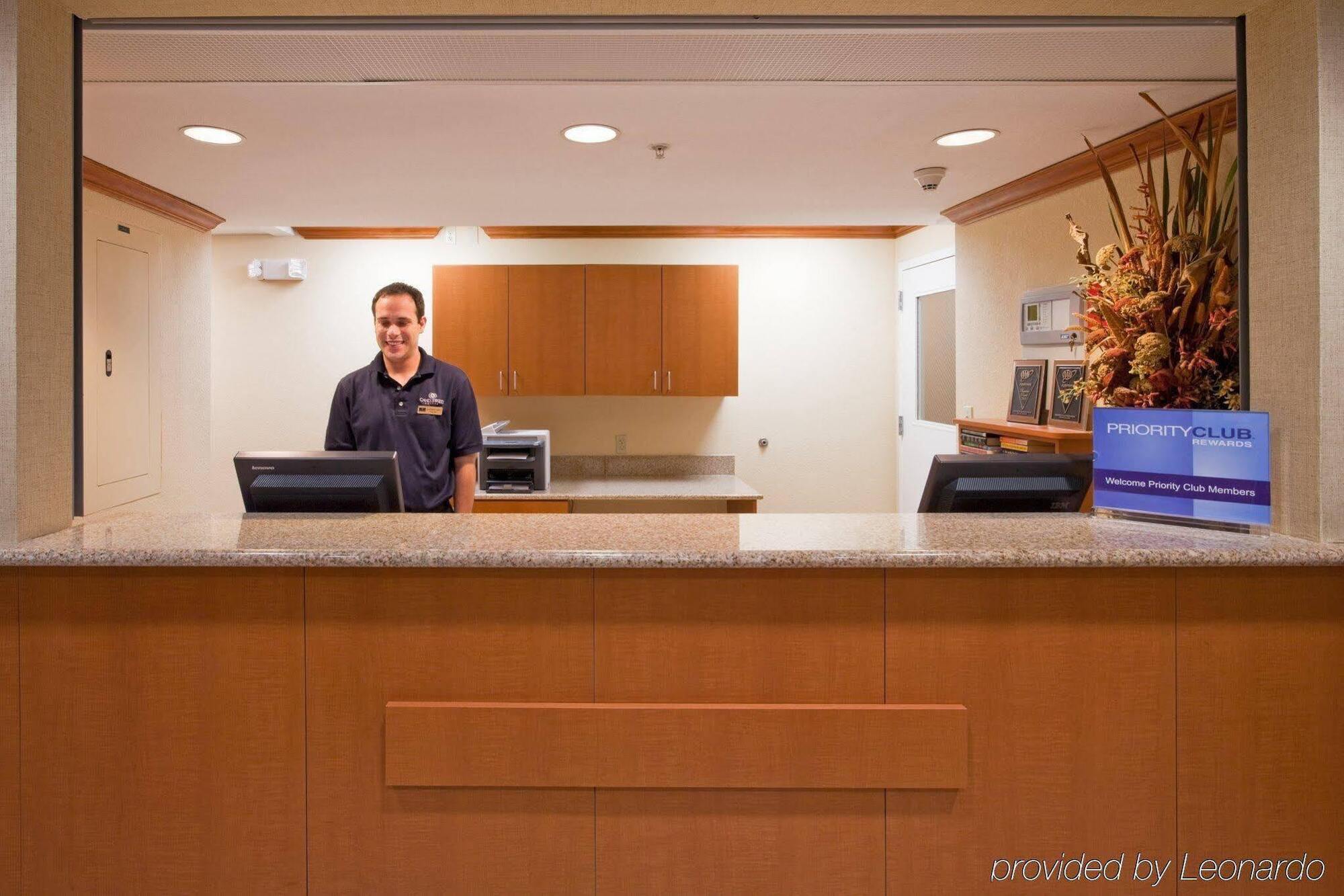 Candlewood Suites Fort Lauderdale Airport-Cruise By Ihg Dış mekan fotoğraf