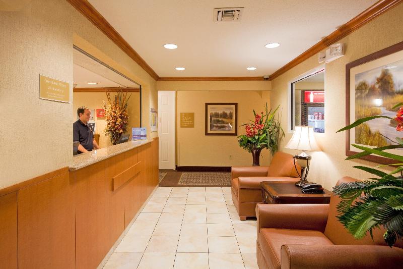 Candlewood Suites Fort Lauderdale Airport-Cruise By Ihg Dış mekan fotoğraf
