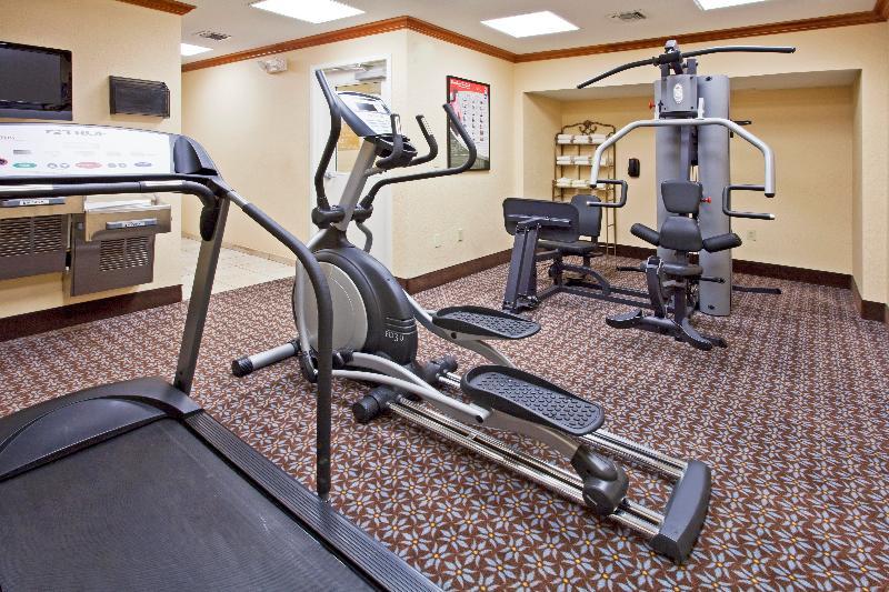 Candlewood Suites Fort Lauderdale Airport-Cruise By Ihg Dış mekan fotoğraf