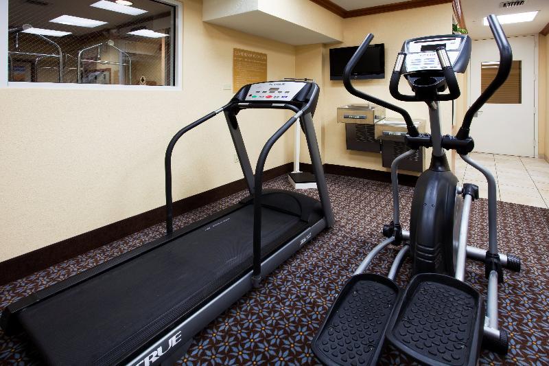 Candlewood Suites Fort Lauderdale Airport-Cruise By Ihg Dış mekan fotoğraf