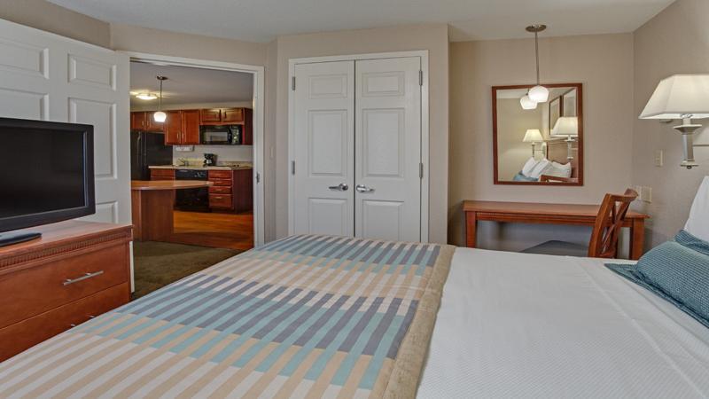 Candlewood Suites Fort Lauderdale Airport-Cruise By Ihg Dış mekan fotoğraf