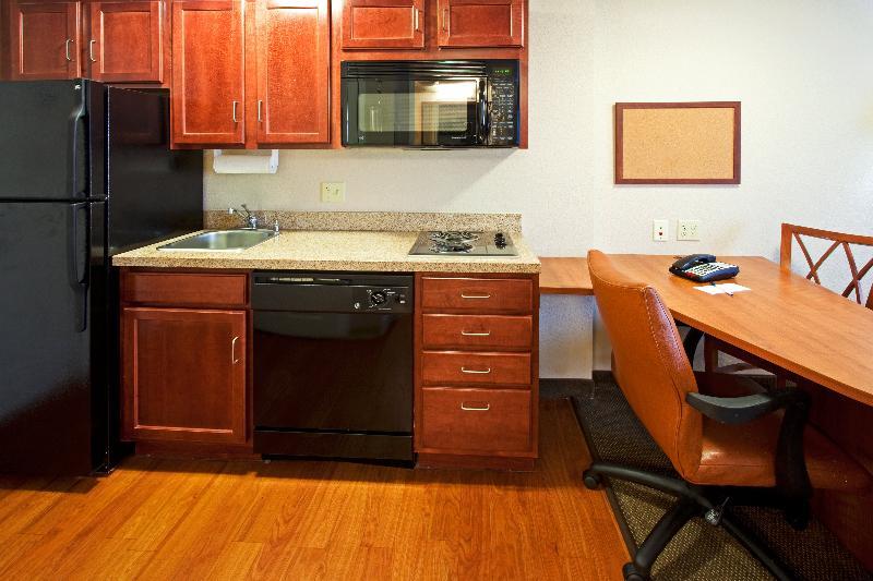 Candlewood Suites Fort Lauderdale Airport-Cruise By Ihg Dış mekan fotoğraf