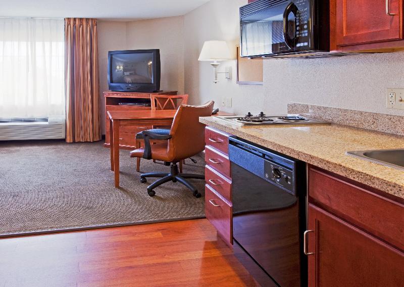Candlewood Suites Fort Lauderdale Airport-Cruise By Ihg Dış mekan fotoğraf